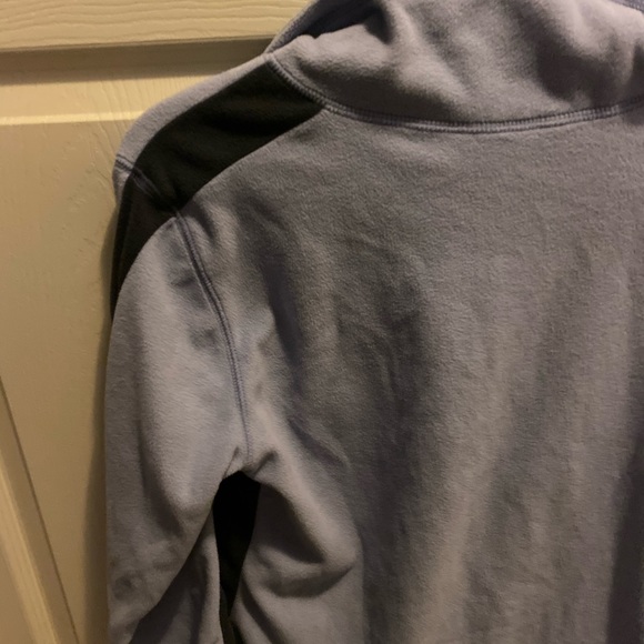 Old Navy 1/4 zip fleece. - Picture 3 of 3
